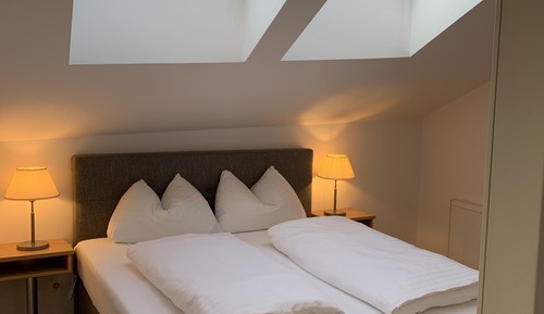 Loft, 1 Bedroom