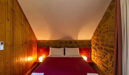 Family Apartment
