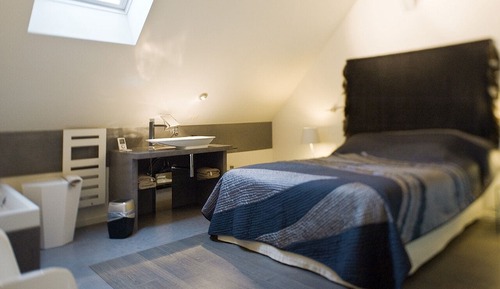 Superior Loft