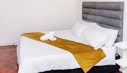 King Room 3