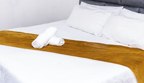King Room 2