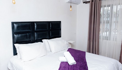 King Room 4