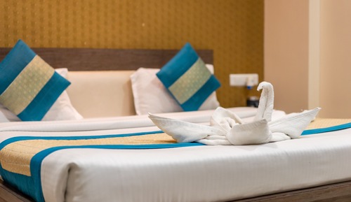 Premium Double Room