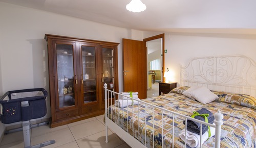 Double Room (Bianconiglio)