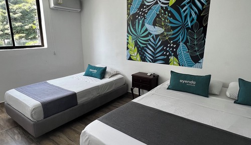 Superior Triple Room