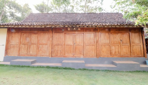 Villa for 10 Pax