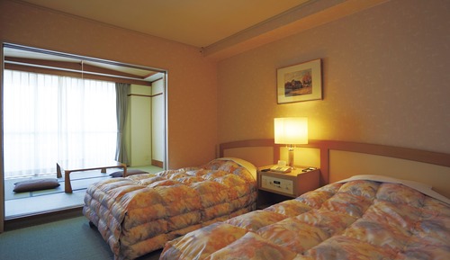 Japanese Western Style Room, Non Smoking