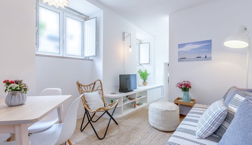 Apartment, 1 Bedroom