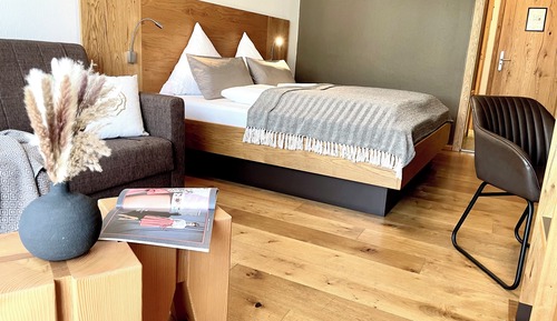 Comfort Double Room