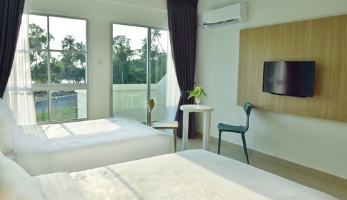Superior Double or Twin Room
