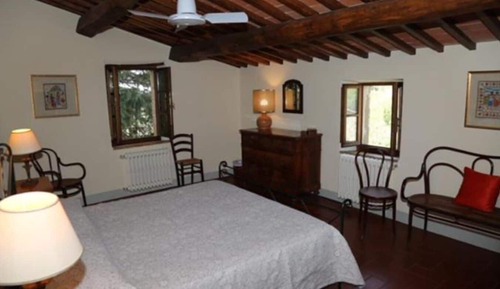 Duplex, 2 Bedrooms (Mimosa)
