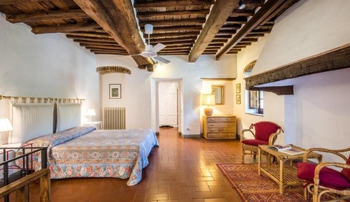 Apartment, 1 Bedroom, Kitchenette (Iris)