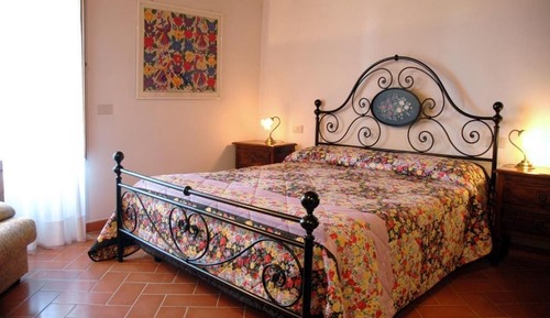 Apartment, 2 Bedrooms, Kitchenette (Verbena)