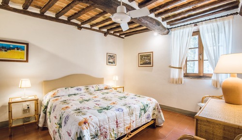 Apartment, 2 Bedrooms, Kitchenette (Ginestra)