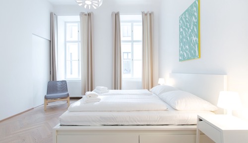 Apartment, 1 Bedroom (No. 10, incl.cleaning fee 45 EUR)