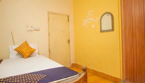 Basic Room