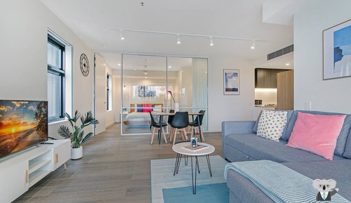 Apartment (1 Bedroom)