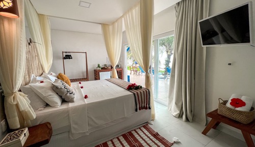 Premium Double Room