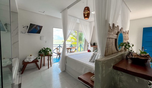 Panoramic Double Room