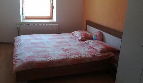 Comfort Apartment