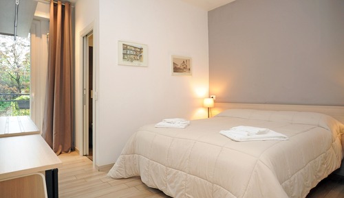 Classic Double or Twin Room, 1 Bedroom