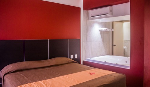 Deluxe Double Room, 1 King Bed