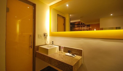 Luxury Room