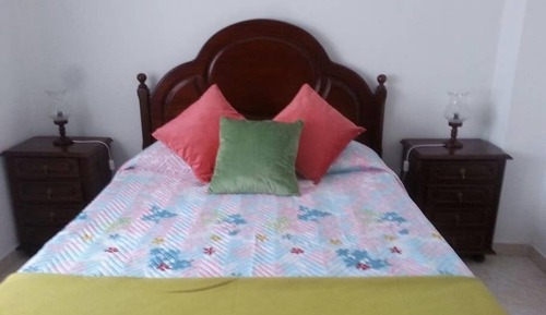 Apartment, 2 Bedrooms, Terrace