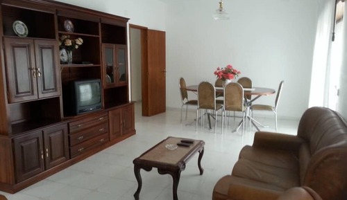 Apartment, 3 Bedrooms, Balcony