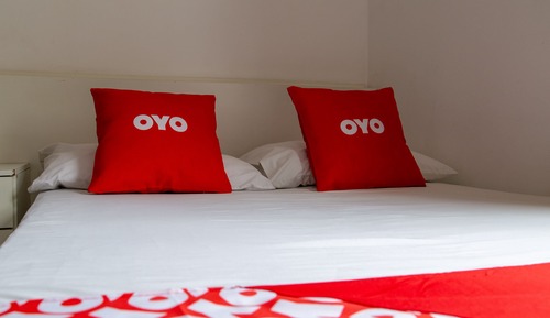 Triple Room, Multiple Beds