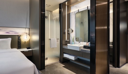Standard Room, 2 Twin Beds, Accessible