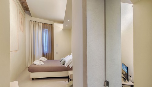 Luxury Double Room
