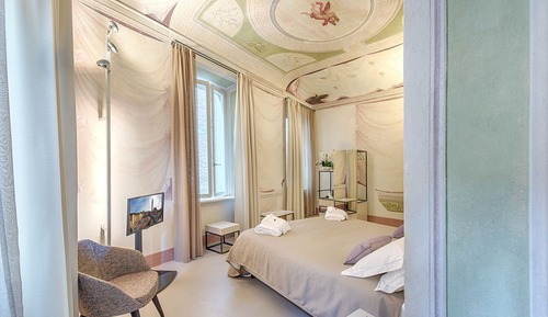 Luxury Double or Twin Room
