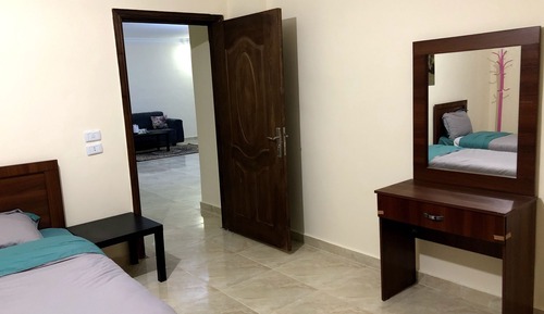 Apartment, 3 Bedrooms, Valley View