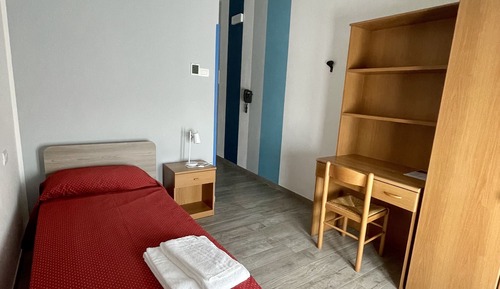 Economy Single Room