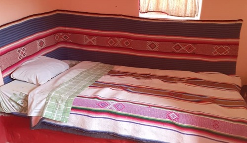 Economy Twin Room