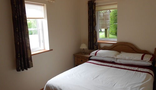 Family Cottage, 2 Bedrooms