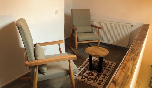 Deluxe Cottage
