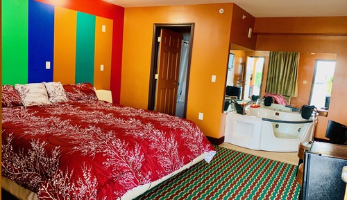 Exclusive Room