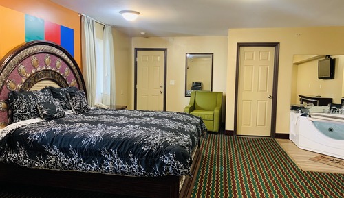 Presidential Room