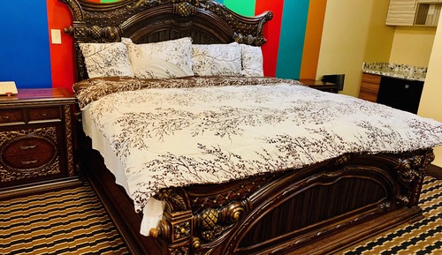 Traditional Room