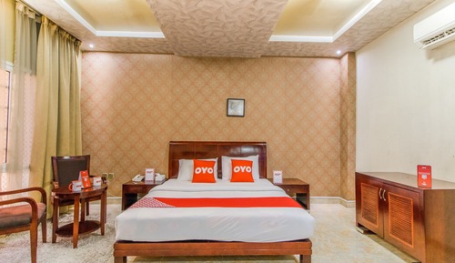 Standard Apartment, 1 Bedroom