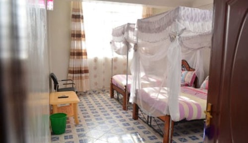 Double or Twin Room