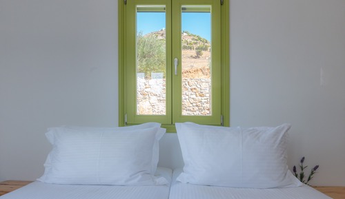 Luxury Villa, 4 Bedrooms, Private Pool, Garden View