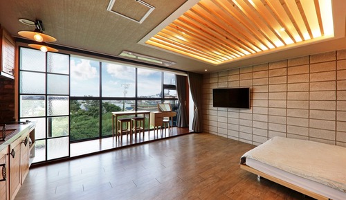 203 Family Room