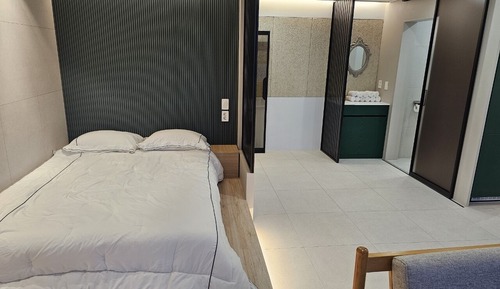 201 Room, Ocean View