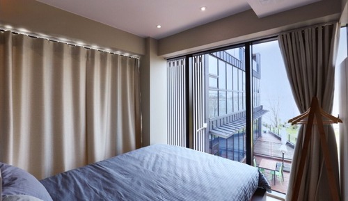 B 201 Room