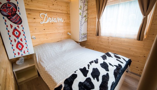 Mobile Home (Breza)