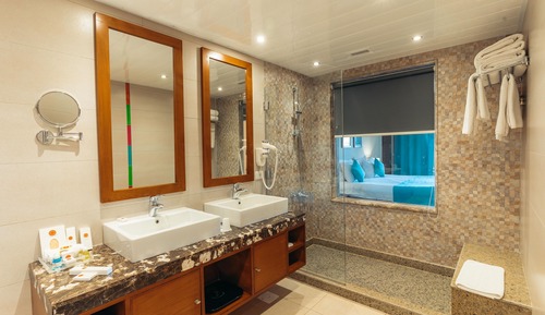 Family Suite