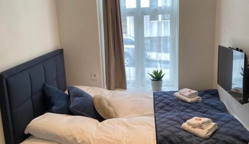 Basic Double Room (101)